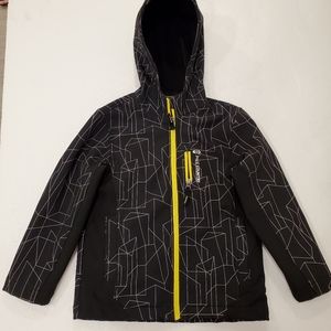 Free country Boys wind & waterproof jacket